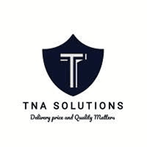 TNA SOLUTIONS LIMITED Share Price